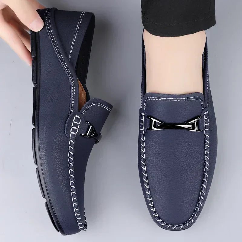 Bret – Zapatos elegantes y casuales
