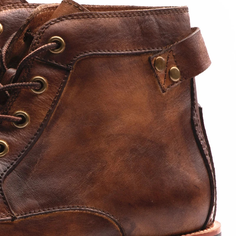 CALEB™ | BOTINES DE HOMBRE