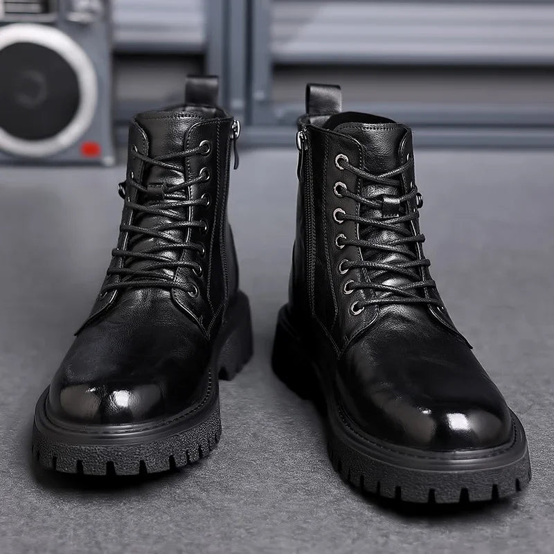 ETHAN™ | BOTINES DE HOMBRE