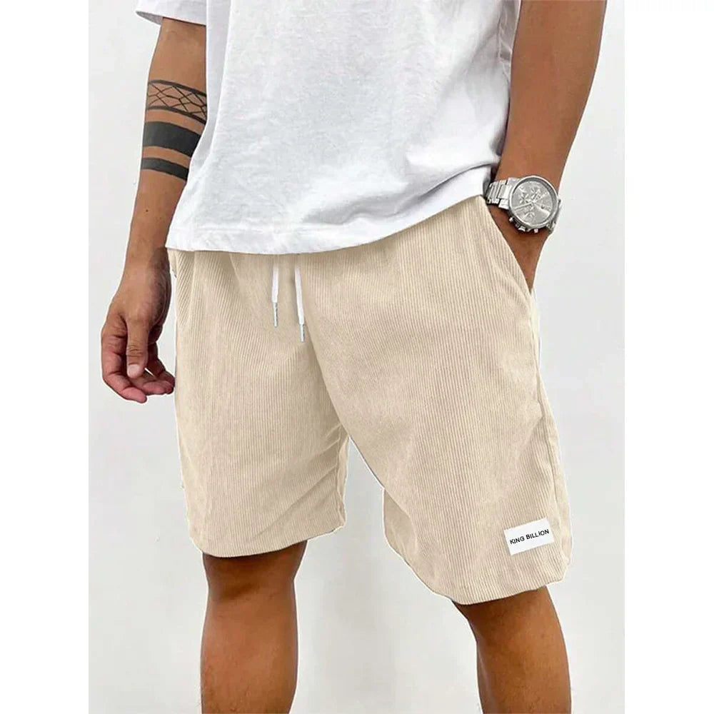 Dawn – Shorts esenciales para un verano fresco y con estilo