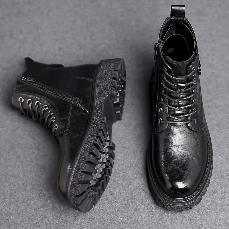 ETHAN™ | BOTINES DE HOMBRE