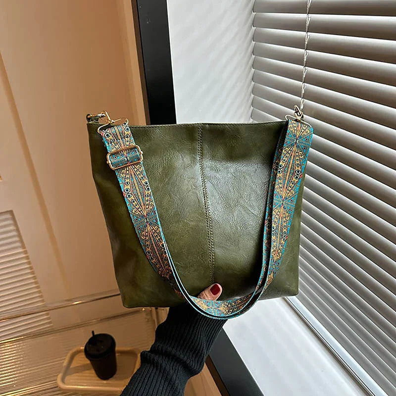 Runa – Bolso bandolera elegante y funcional