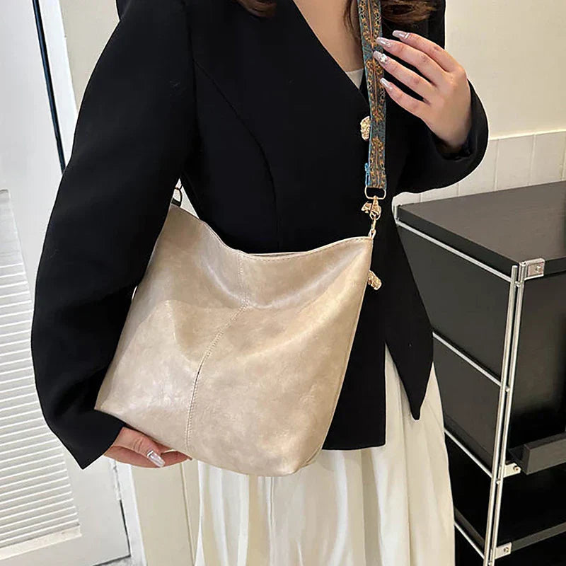 Runa – Bolso bandolera elegante y funcional