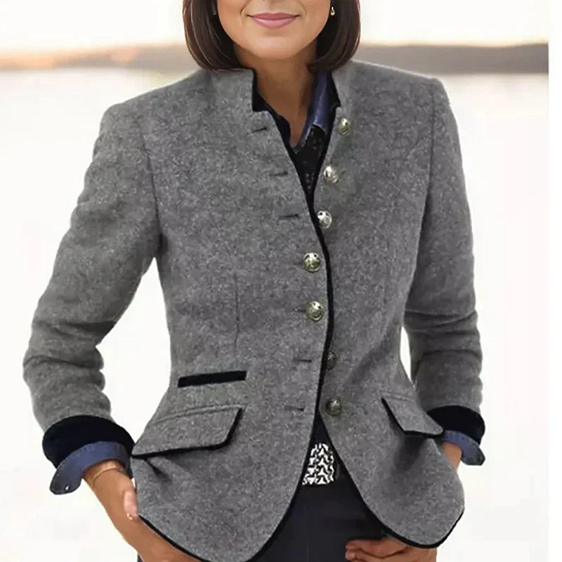 SENA™ – CHAQUETA ELEGANTE