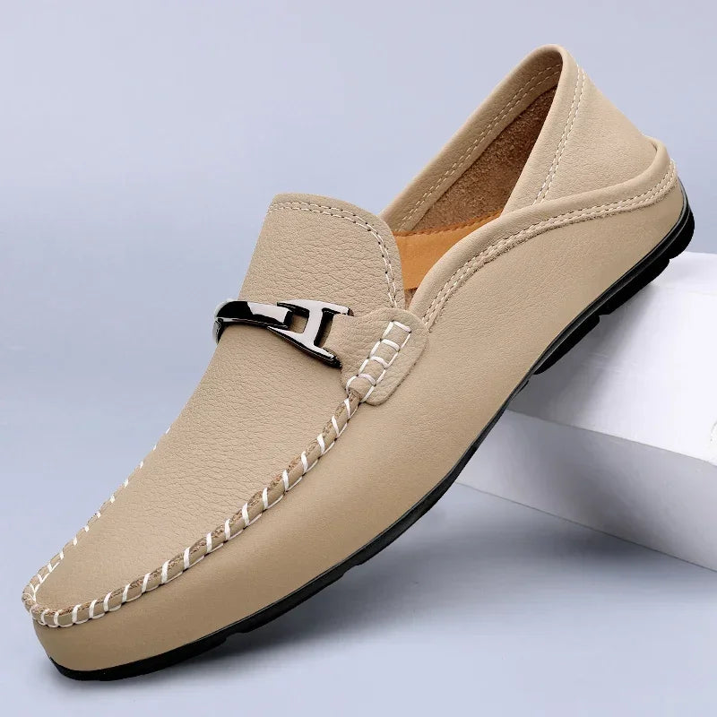 Bret – Zapatos elegantes y casuales