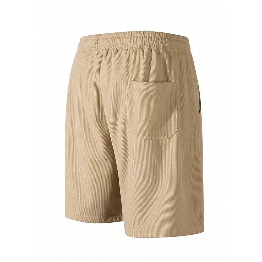 Dawn – Shorts esenciales para un verano fresco y con estilo