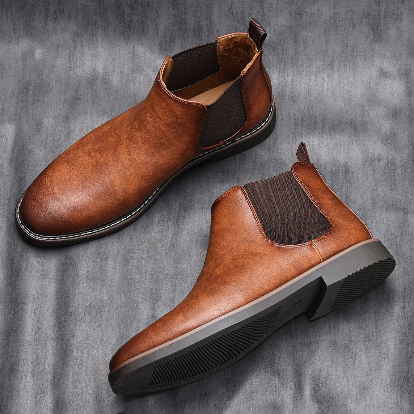 BRANDON™ | BOTINES DE HOMBRE