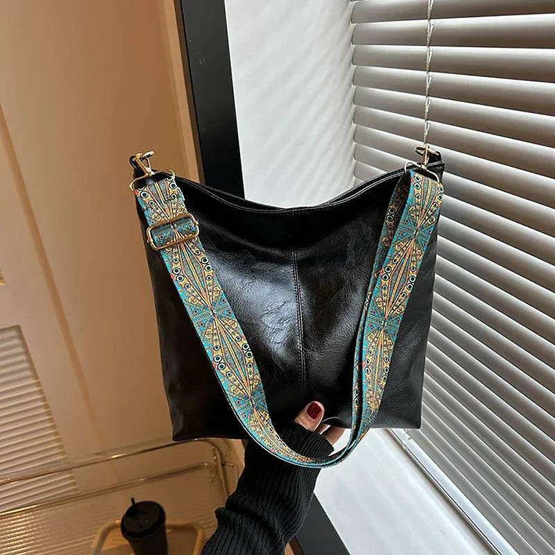 Runa – Bolso bandolera elegante y funcional
