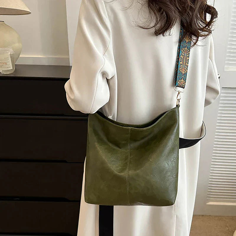 Runa – Bolso bandolera elegante y funcional