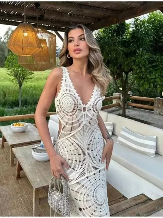 Liselotte™ | Vestido Largo