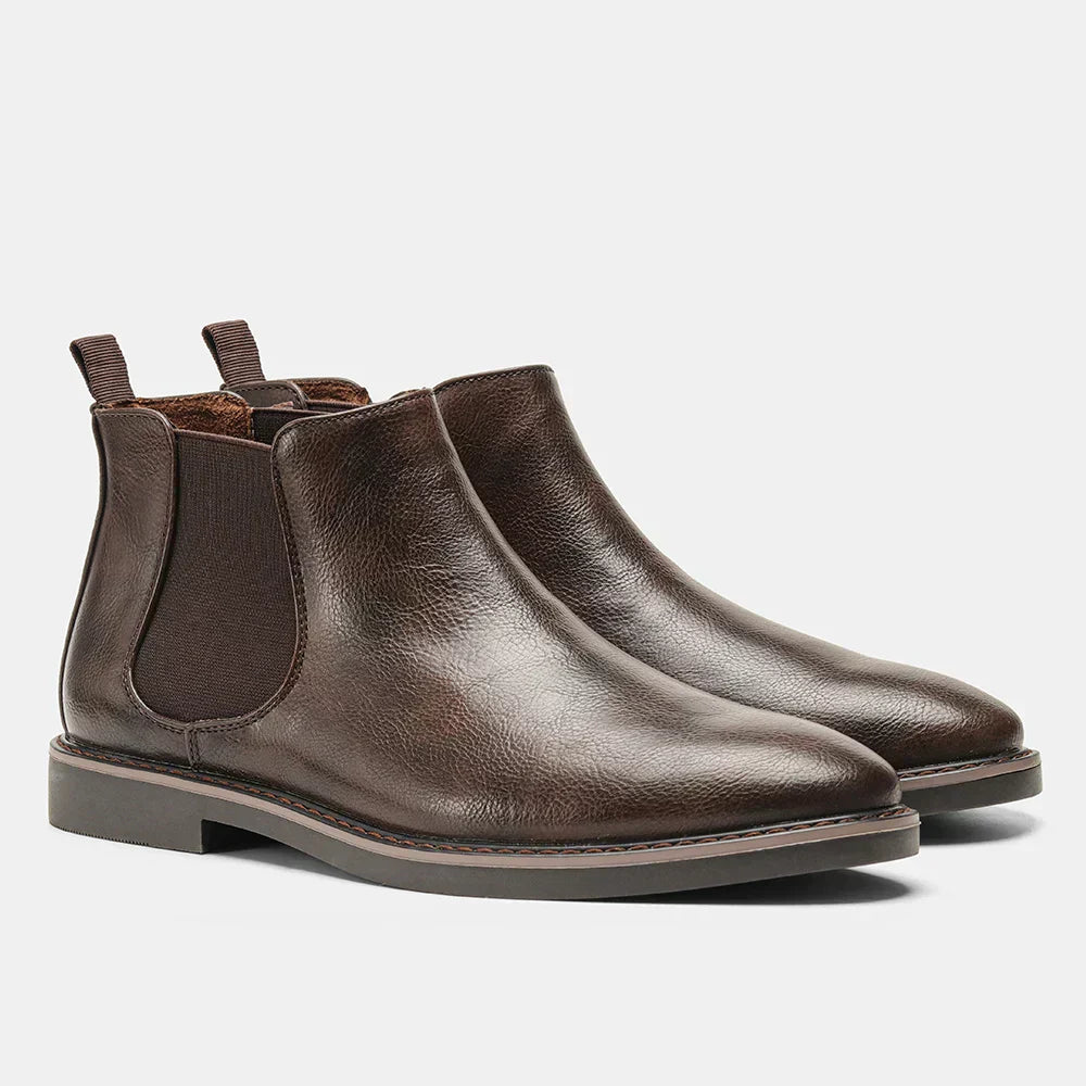 BRANDON™ | BOTINES DE HOMBRE