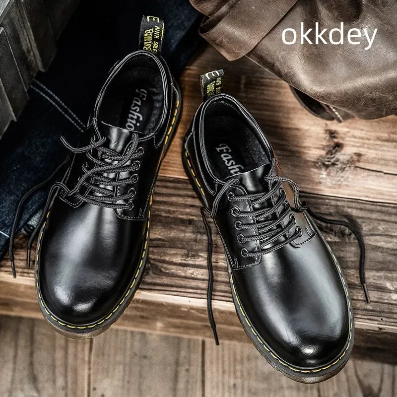 COLBY™ | ZAPATOS ESTILO OXFORD