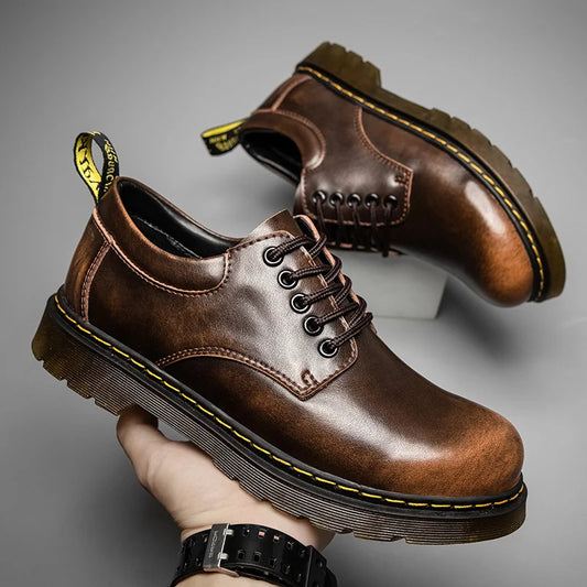 COLBY™ | ZAPATOS ESTILO OXFORD