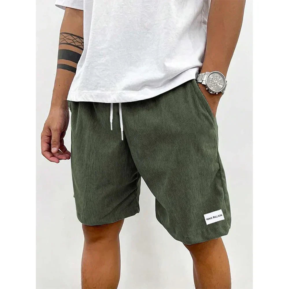 Dawn – Shorts esenciales para un verano fresco y con estilo