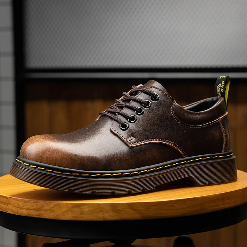 COLBY™ | ZAPATOS ESTILO OXFORD