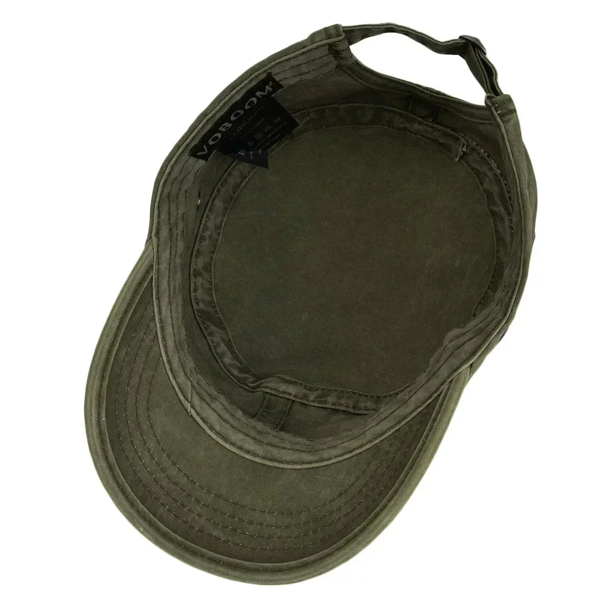 Gorra Cappello Vintage