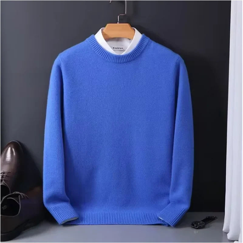 JERSEY DE CACHEMIRA n.594714