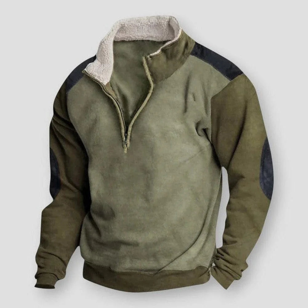 JERSEY CUELLO ALTO n.56487
