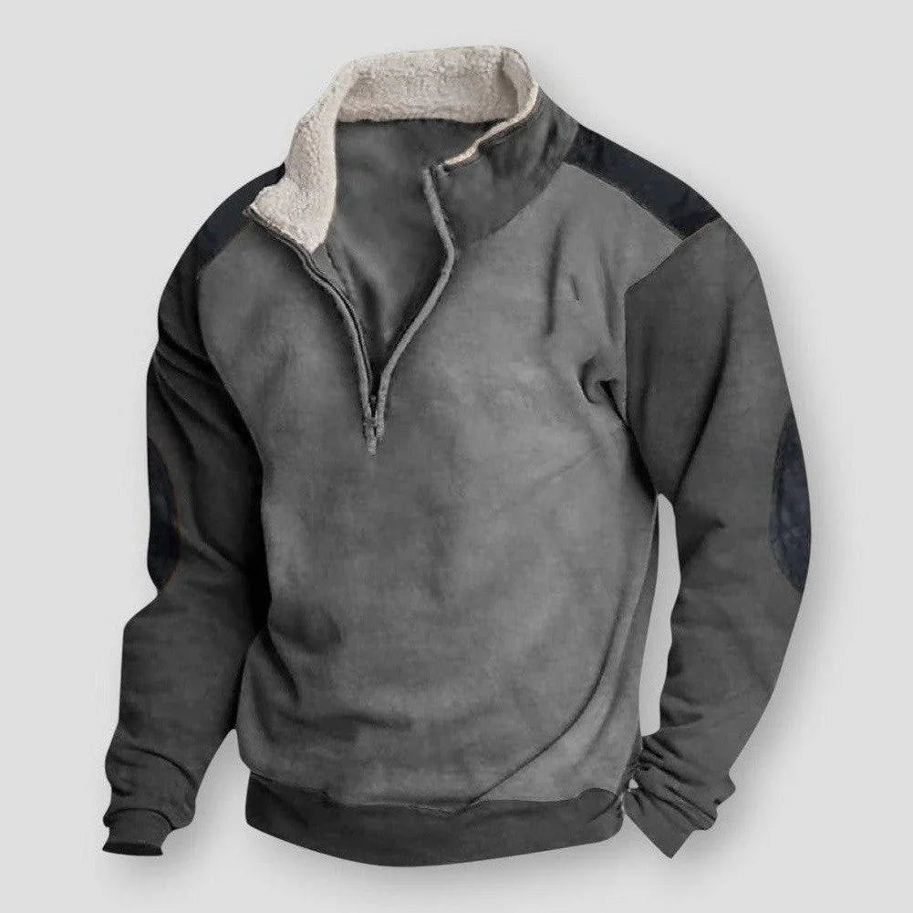 JERSEY CUELLO ALTO n.56487