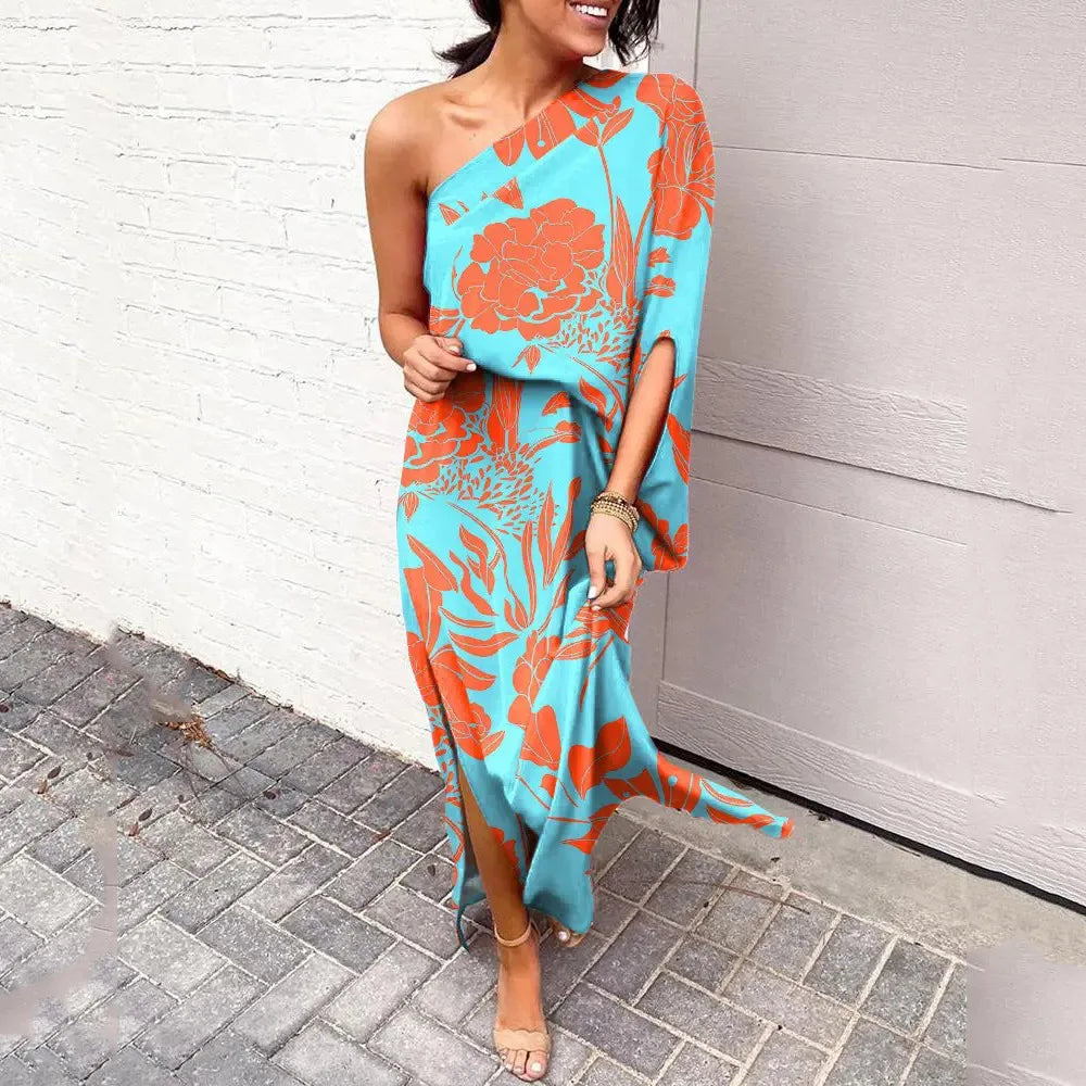 CANDI – VESTIDO CRUZADO ELEGANTE