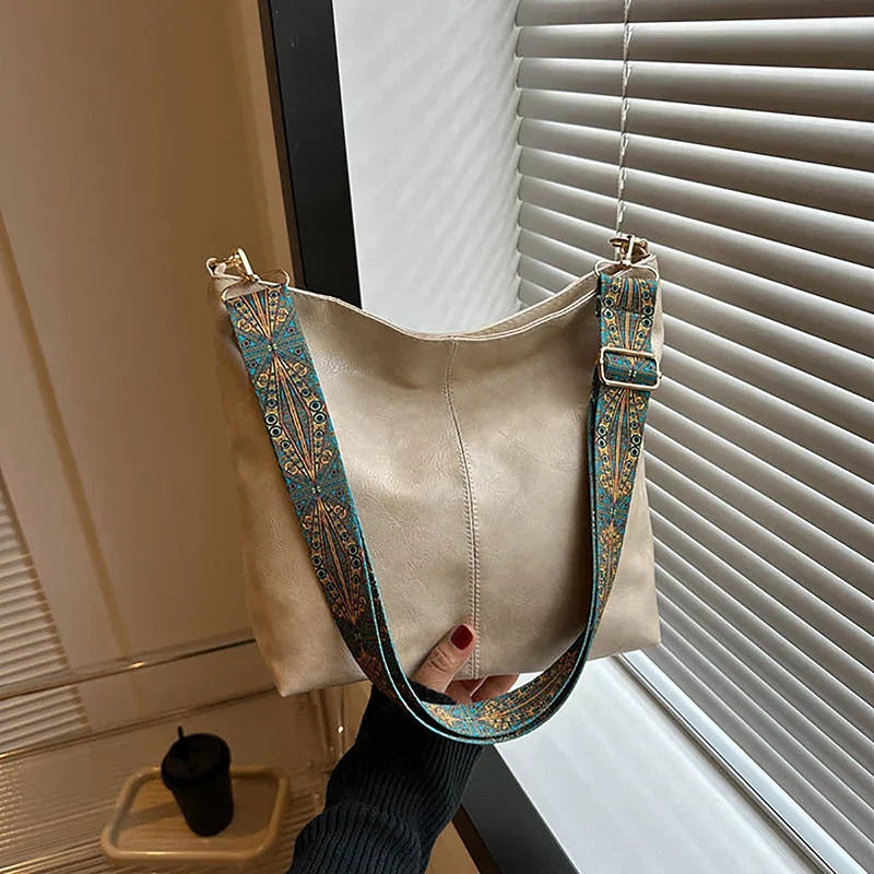 Runa – Bolso bandolera elegante y funcional