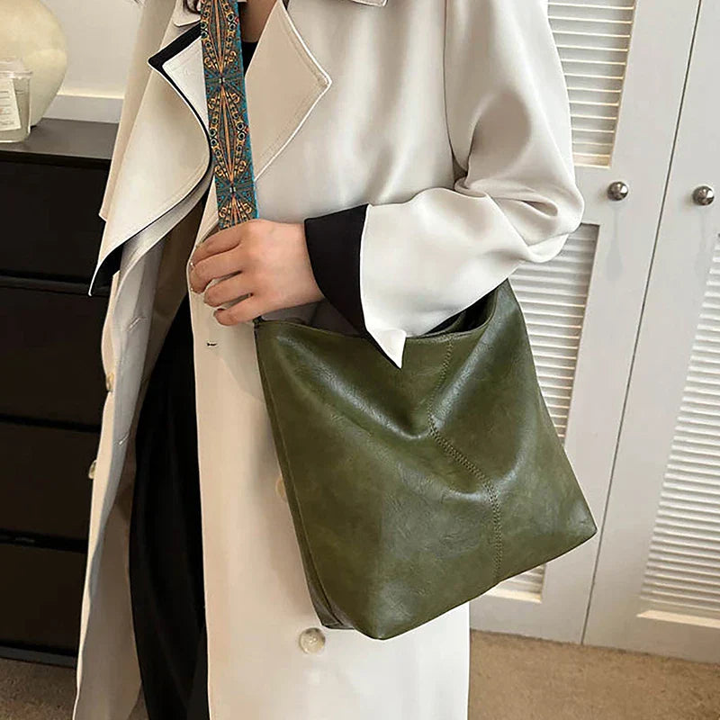 Runa – Bolso bandolera elegante y funcional