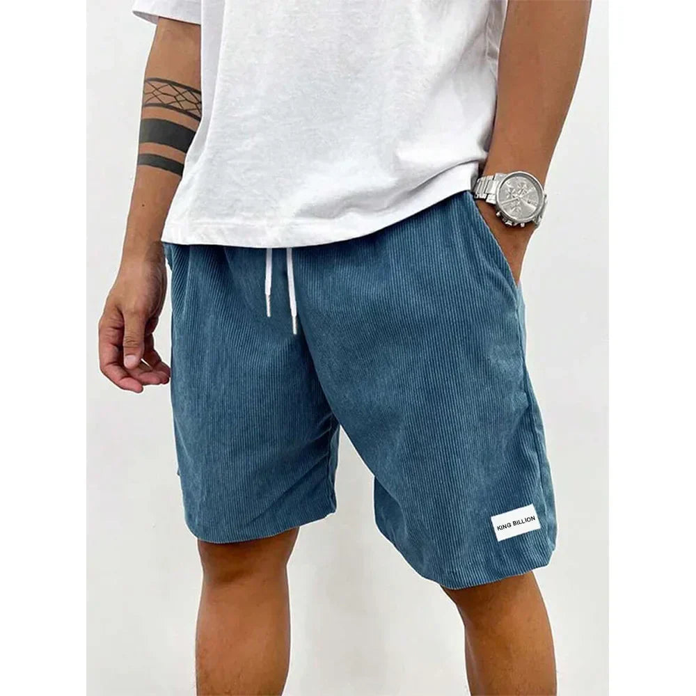 Dawn – Shorts esenciales para un verano fresco y con estilo