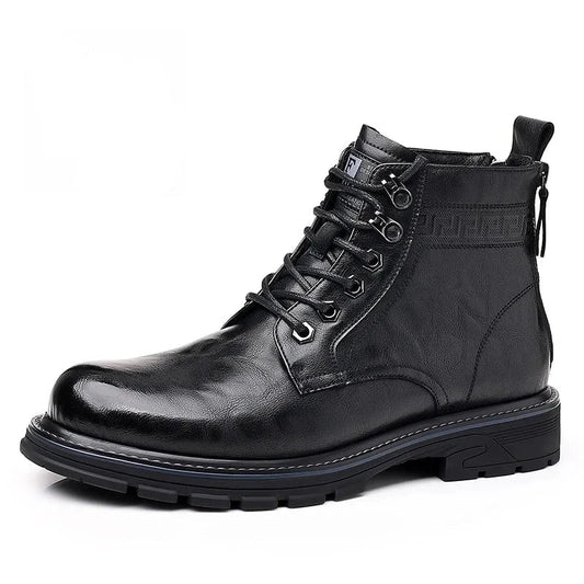 ETHAN™ | BOTINES DE HOMBRE