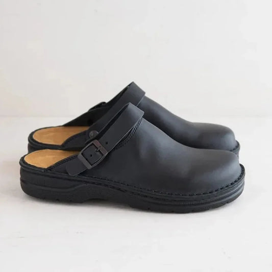 ZUECOS SLIP-ON | CONFORT INCOMPARABLE