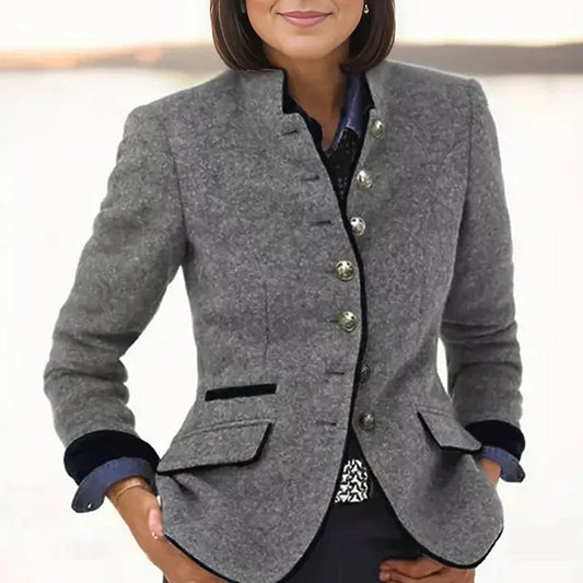 SENA™ – CHAQUETA ELEGANTE