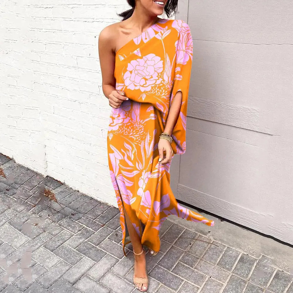 CANDI – VESTIDO CRUZADO ELEGANTE