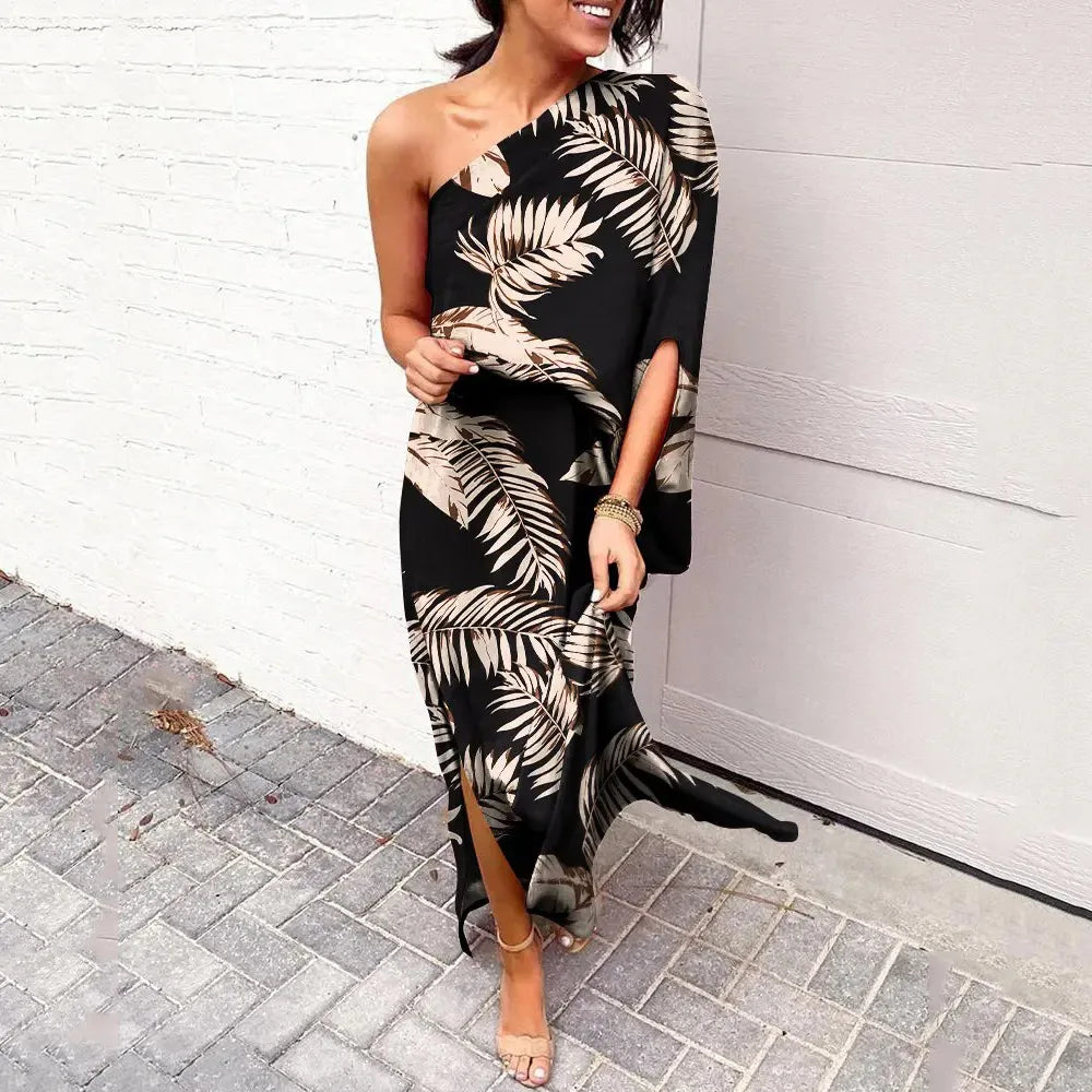 CANDI – VESTIDO CRUZADO ELEGANTE