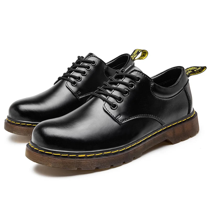 COLBY™ | ZAPATOS ESTILO OXFORD