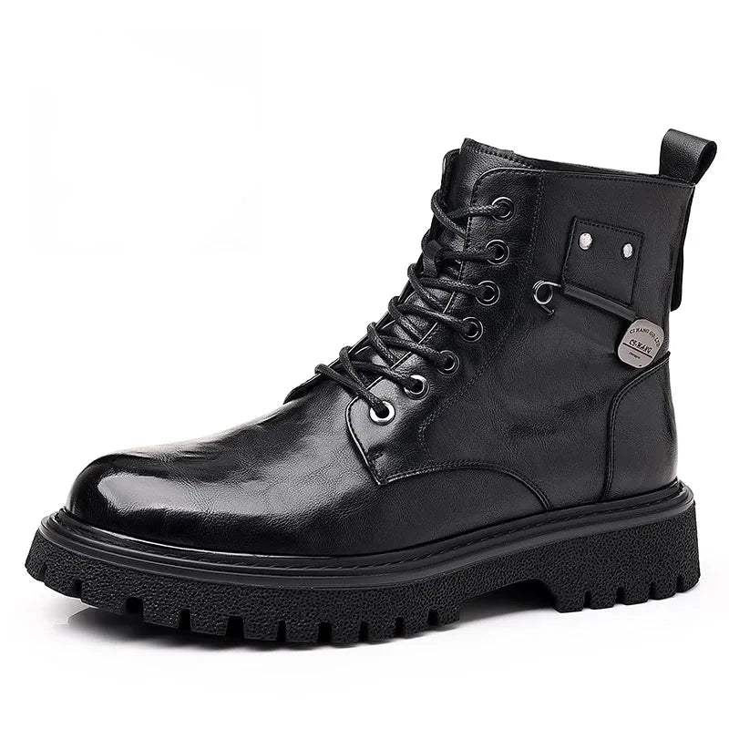 ETHAN™ | BOTINES DE HOMBRE