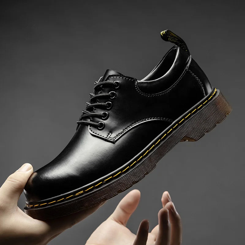COLBY™ | ZAPATOS ESTILO OXFORD
