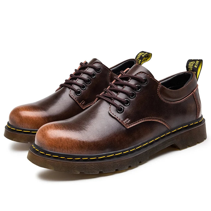 COLBY™ | ZAPATOS ESTILO OXFORD