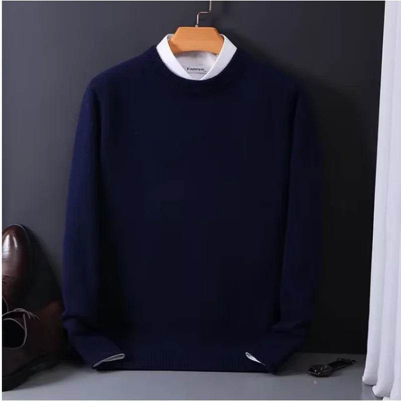 JERSEY DE CACHEMIRA n.594714