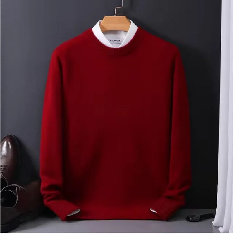 JERSEY DE CACHEMIRA n.594714