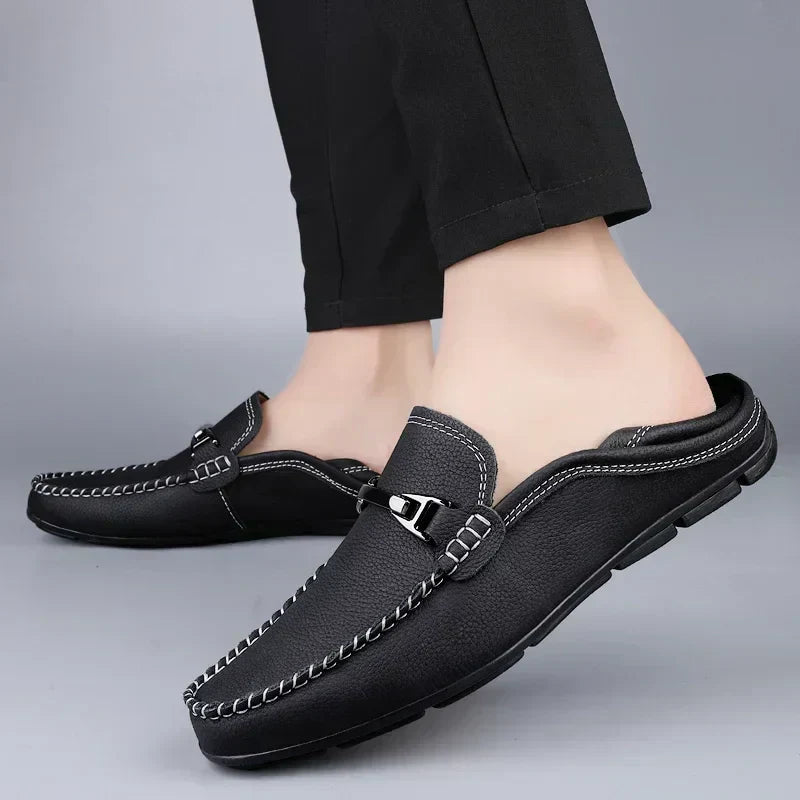 Bret – Zapatos elegantes y casuales