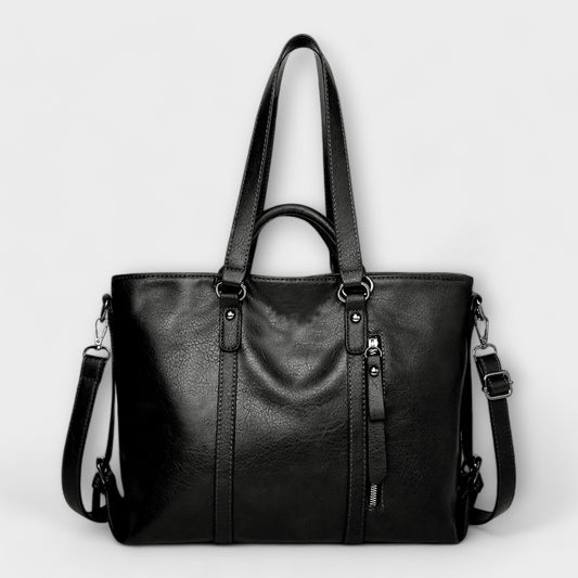 ZEPHYRA™ BAG | ELEGANCIA EN PIEL PREMIUM