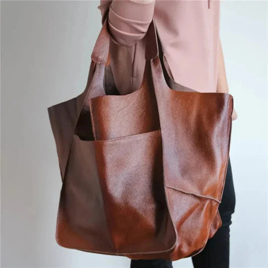 Annalisa | Borsa in pelle italiana artigianale