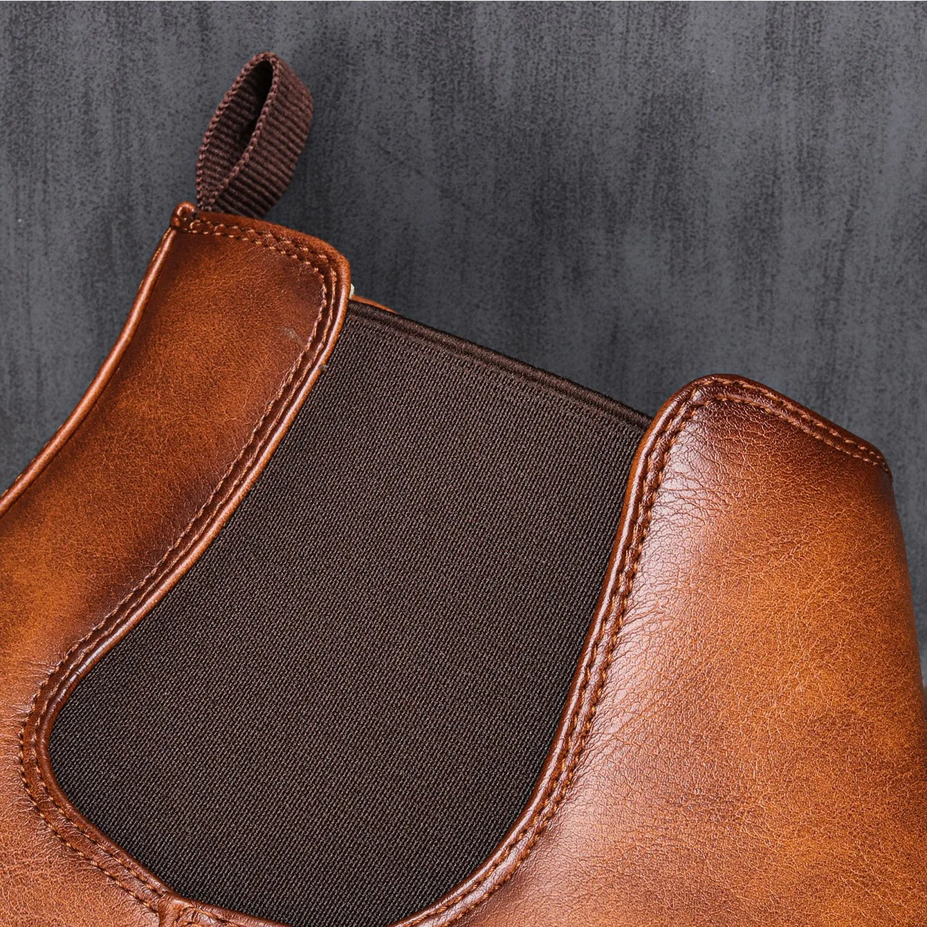 BRANDON™ | BOTINES DE HOMBRE