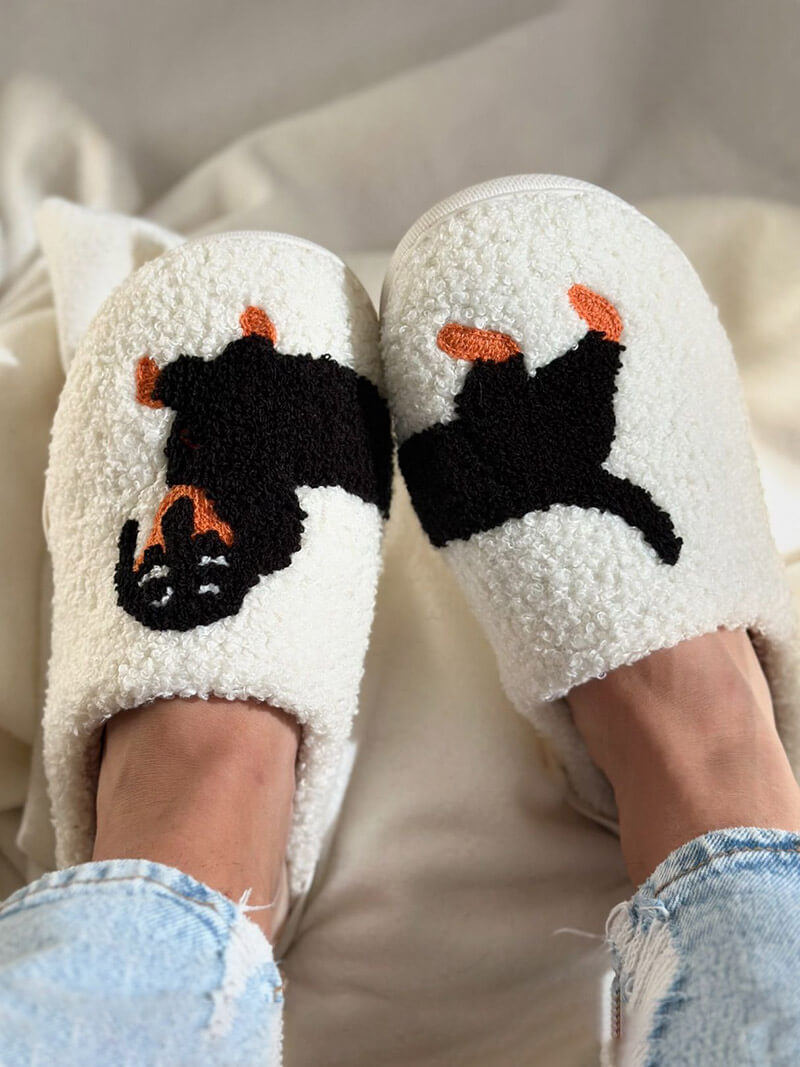 Didy™ – Zapatillas de invierno cómodas