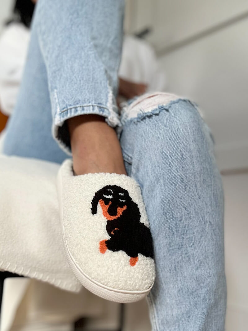 Didy™ – Zapatillas de invierno cómodas