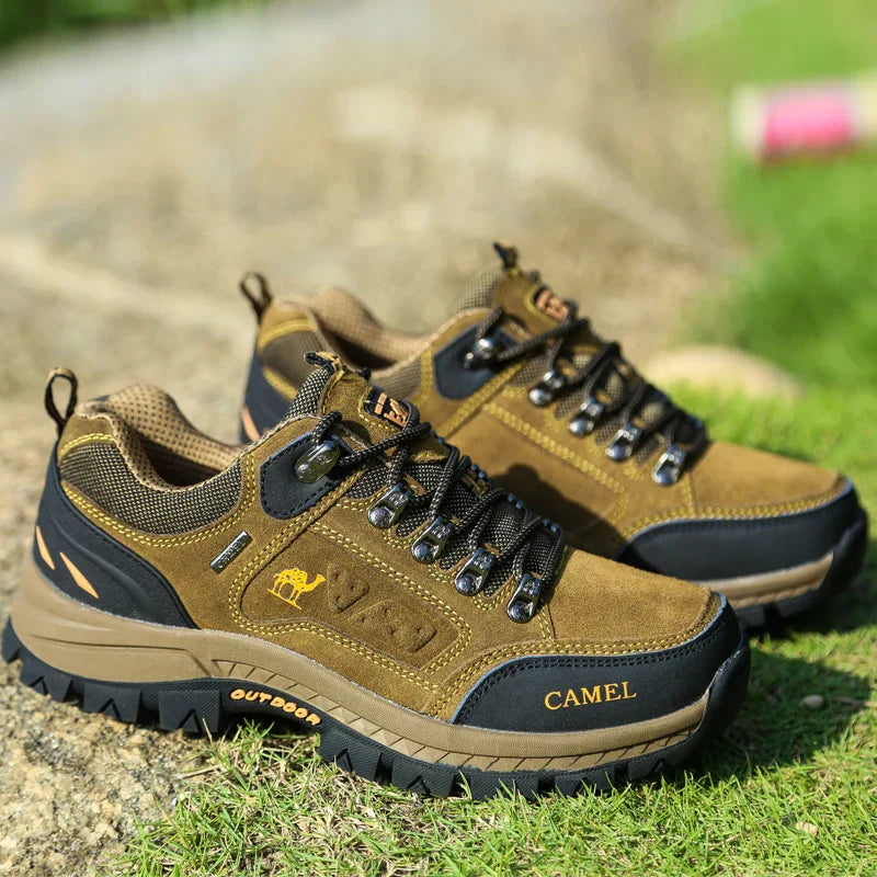 Explorer – Botas de senderismo