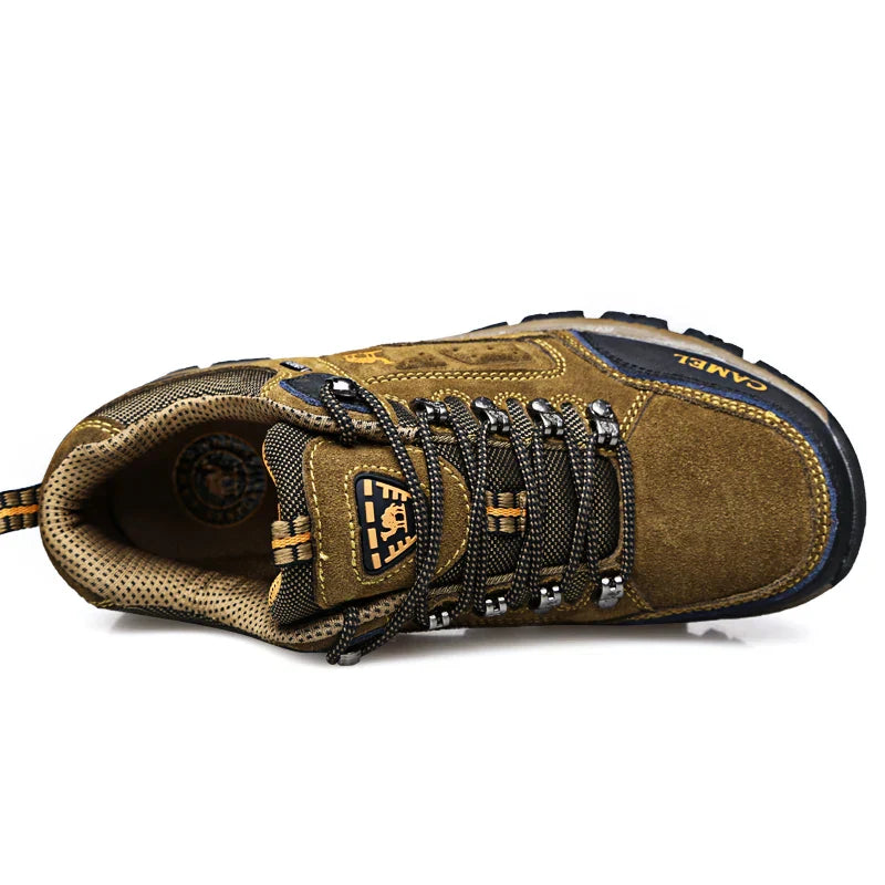 Explorer – Botas de senderismo