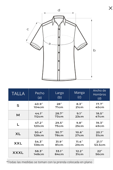 Makoa – Camisa hawaiana floral de algodón para hombre