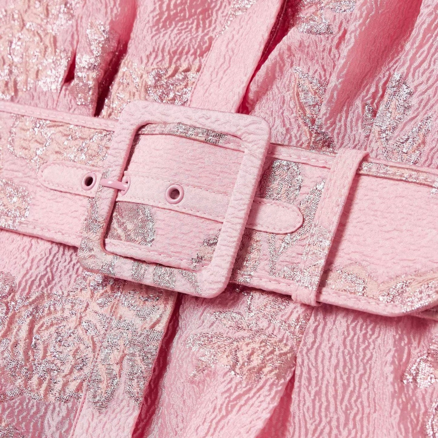 EMPEST | VESTIDO ROSA ELEGANTE