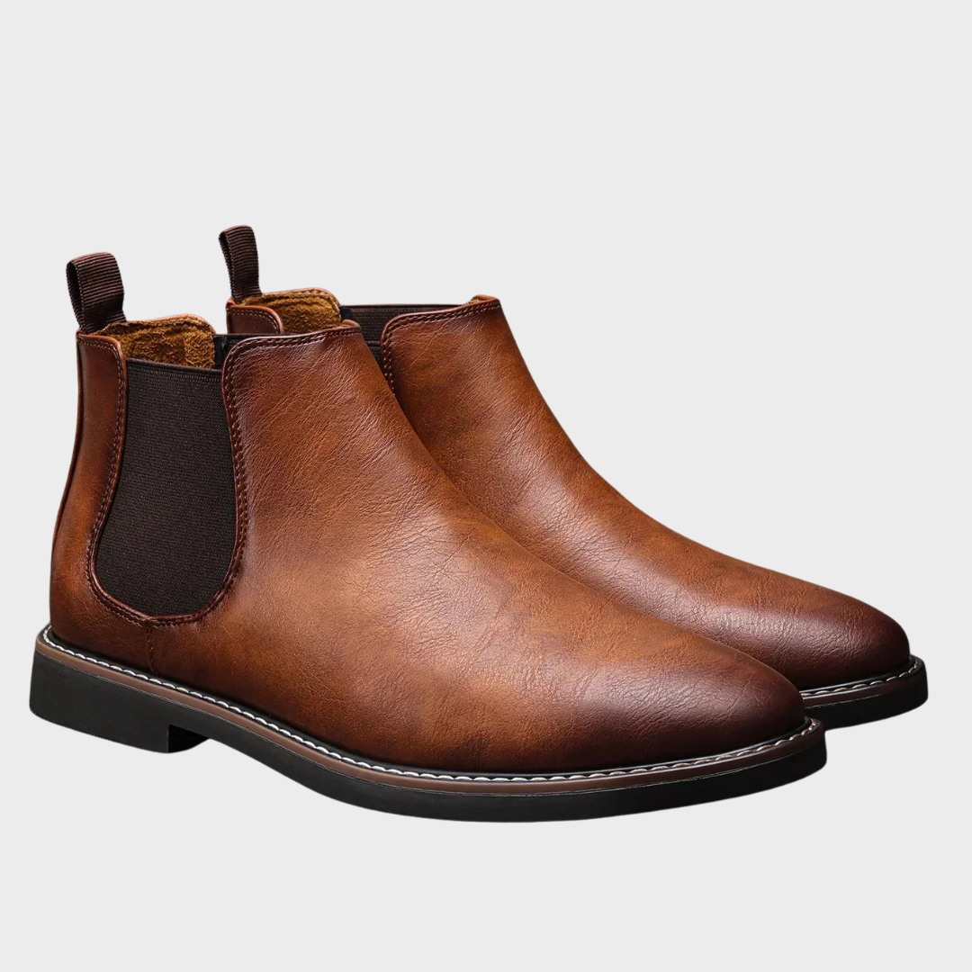 BRANDON™ | BOTINES DE HOMBRE