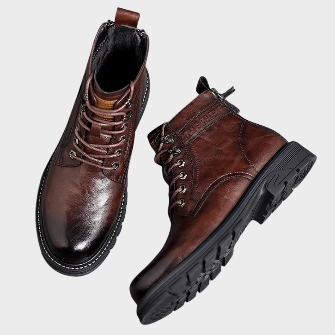 ETHAN™ | BOTINES DE HOMBRE